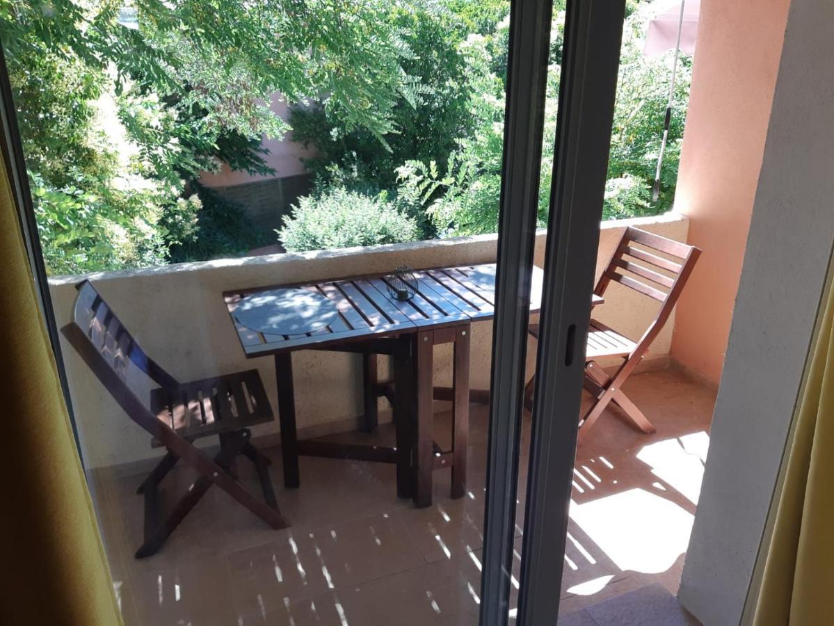 Le Clos Des Arbousiers Linguizzetta Buitenkant foto