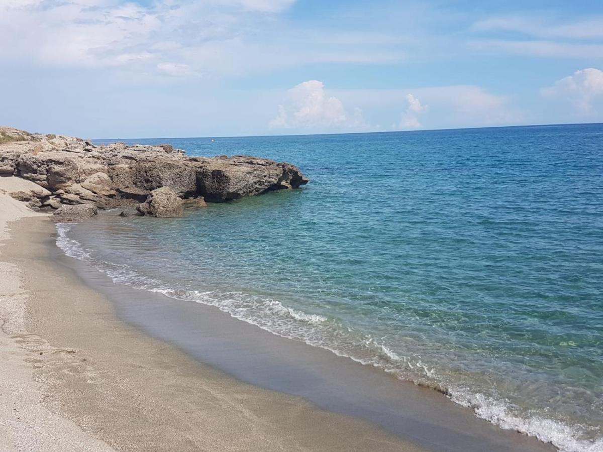 Le Clos Des Arbousiers Linguizzetta Buitenkant foto
