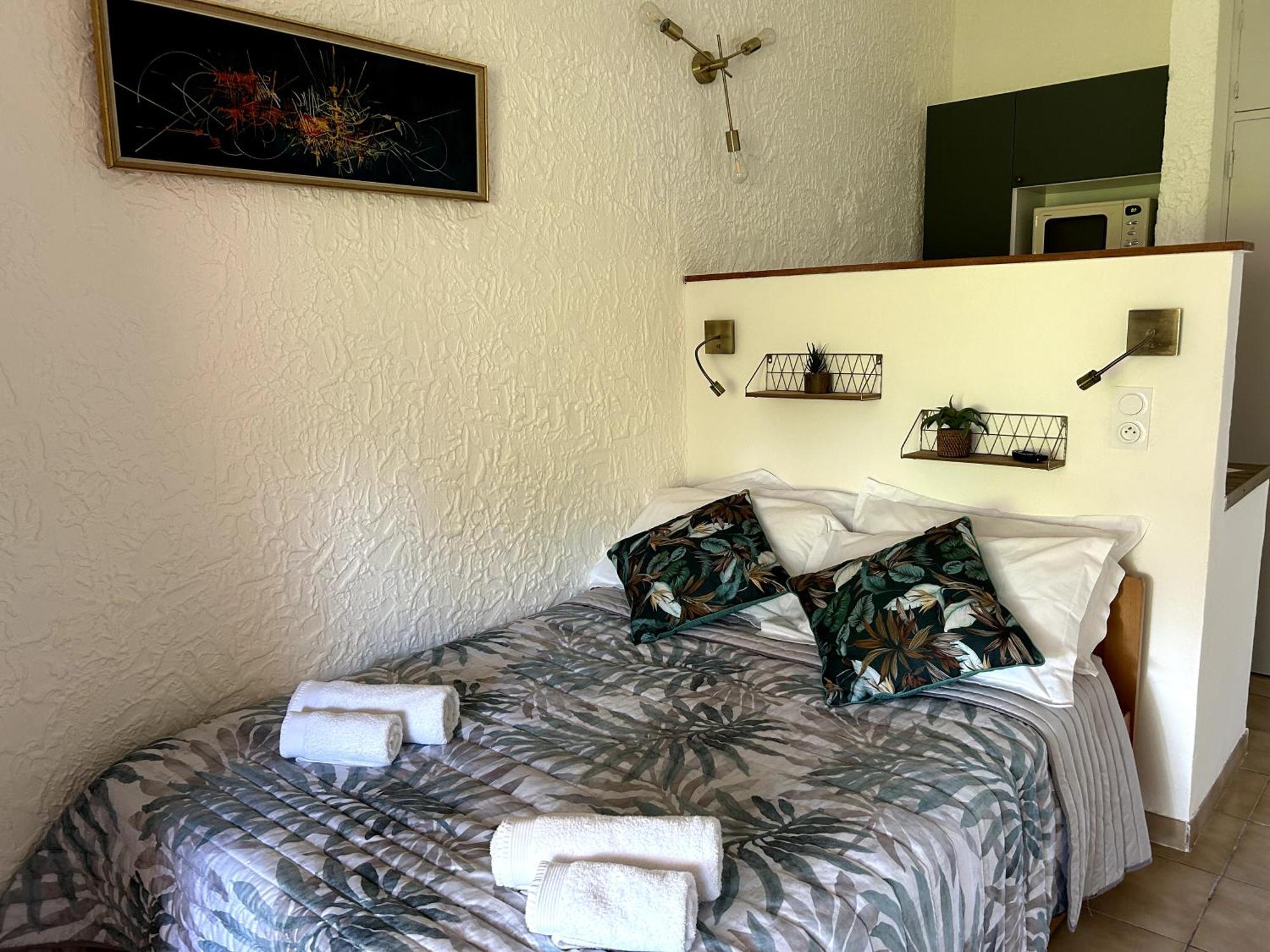 Le Clos Des Arbousiers Linguizzetta Buitenkant foto