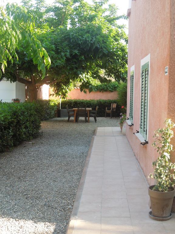 Le Clos Des Arbousiers Linguizzetta Buitenkant foto