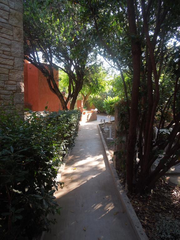 Le Clos Des Arbousiers Linguizzetta Buitenkant foto