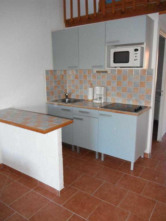 Le Clos Des Arbousiers Linguizzetta Buitenkant foto