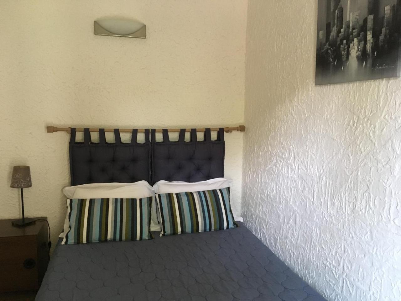 Le Clos Des Arbousiers Linguizzetta Buitenkant foto